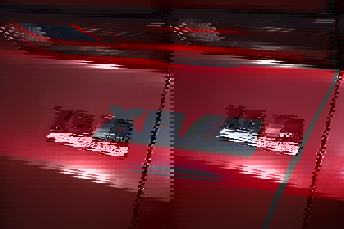 Used 2024 BMW X6 xDrive40i w/ Premium Package image 66