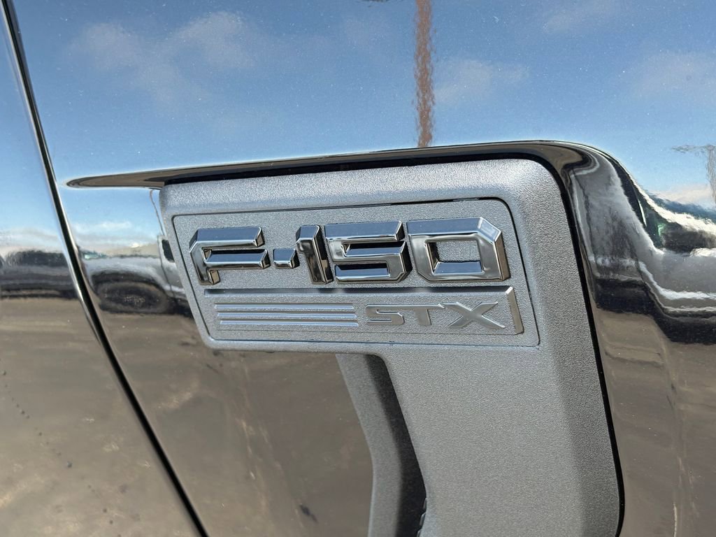 New 2026 Ford F150 STX AWD/4WD image 17
