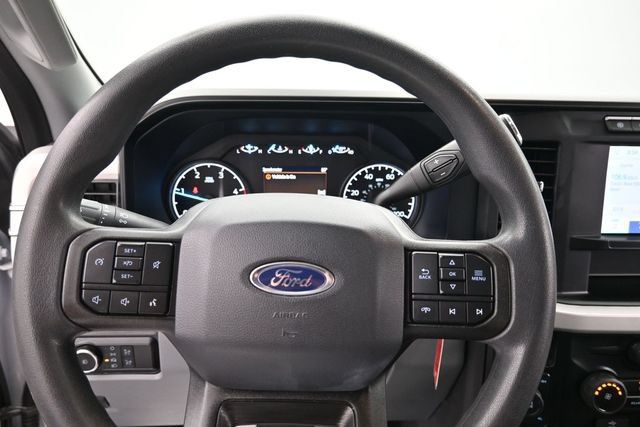 Used 2024 Ford F250 XL w/ STX Appearance Package AWD/4WD image 20