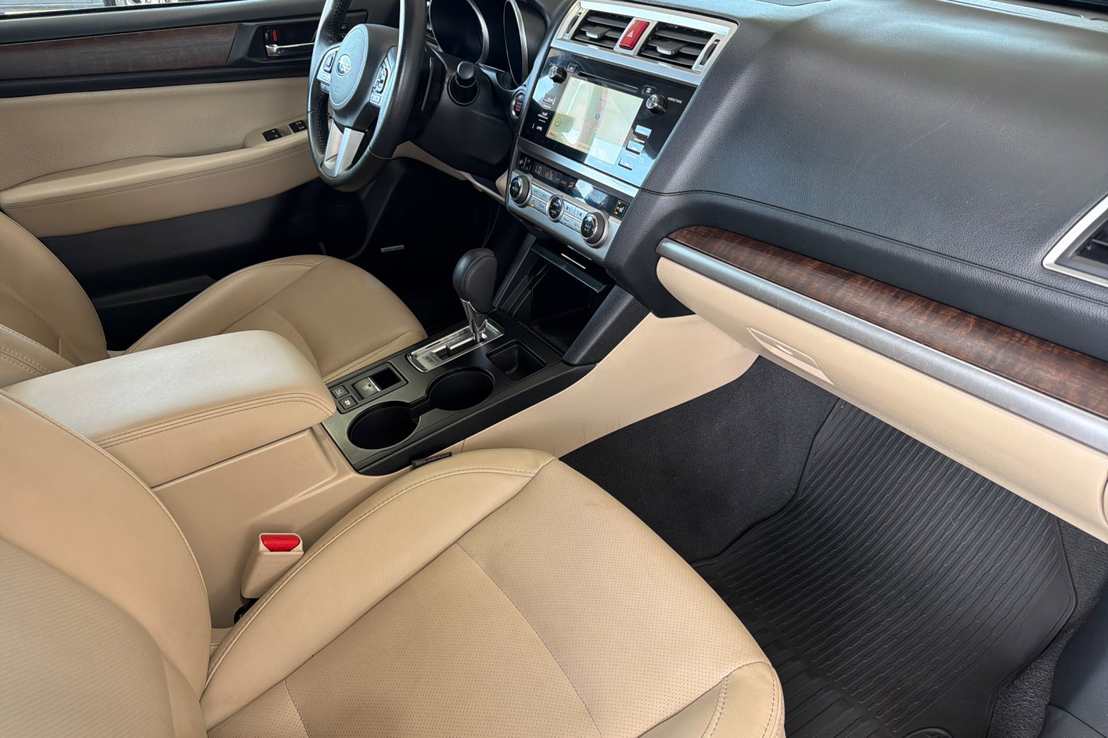 Used 2017 Subaru Outback 3.6R Limited AWD/4WD image 15