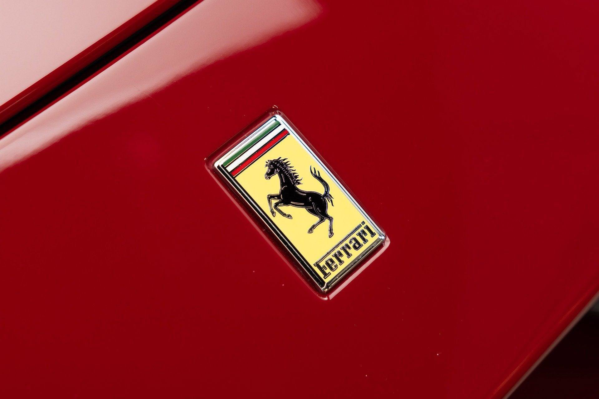 Certified 2020 Ferrari 488 Pista Spider RWD image 26
