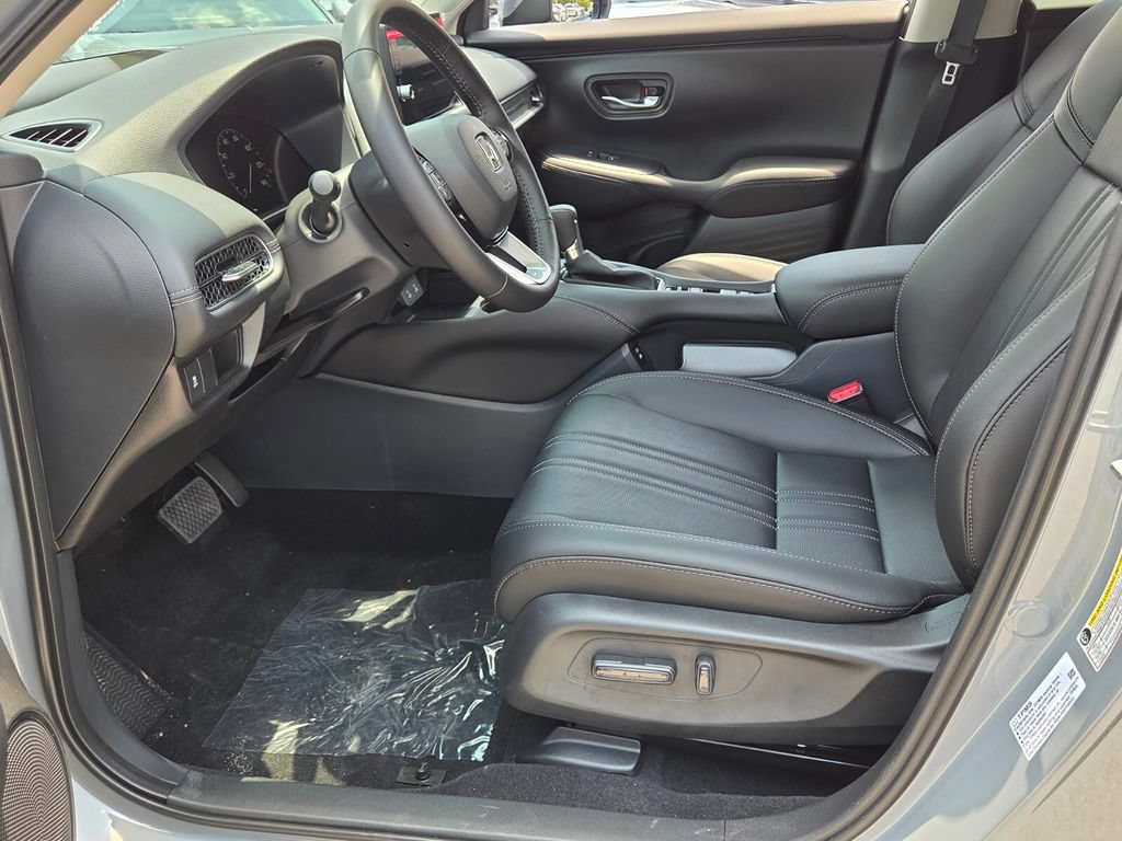 New 2027 Honda HR-V EX-L image 9