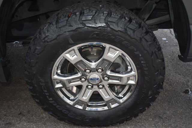 Used 2022 Ford F150 XLT w/ Equipment Group 302A High image 54