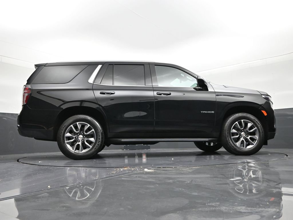 Used 2024 Chevrolet Tahoe LT RWD image 25
