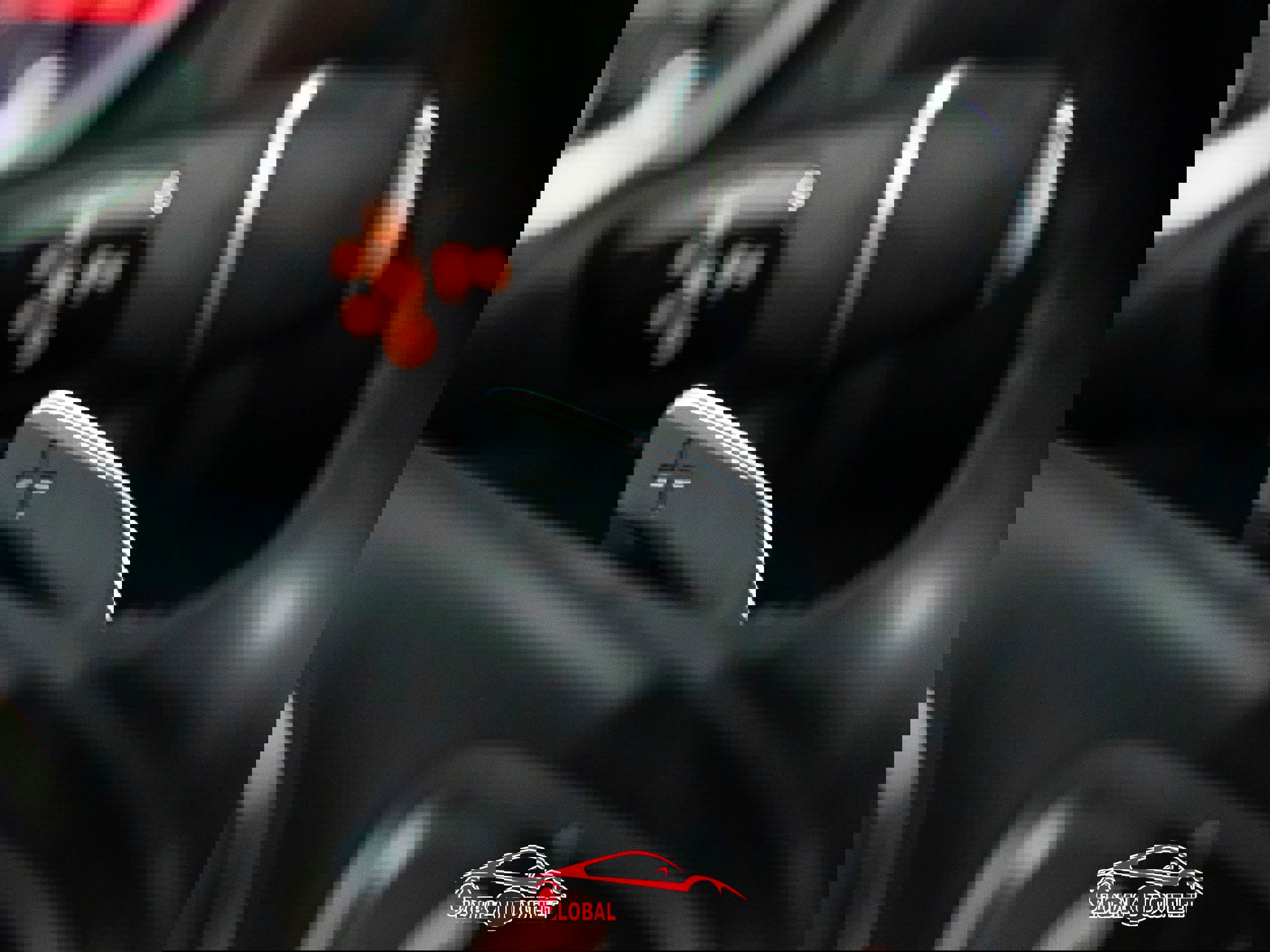 Used 2018 Mercedes-Benz GLS 550 4MATIC w/ Driver Assistance Package image 27