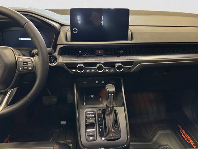 New 2026 Honda CR-V TrailSport image 11