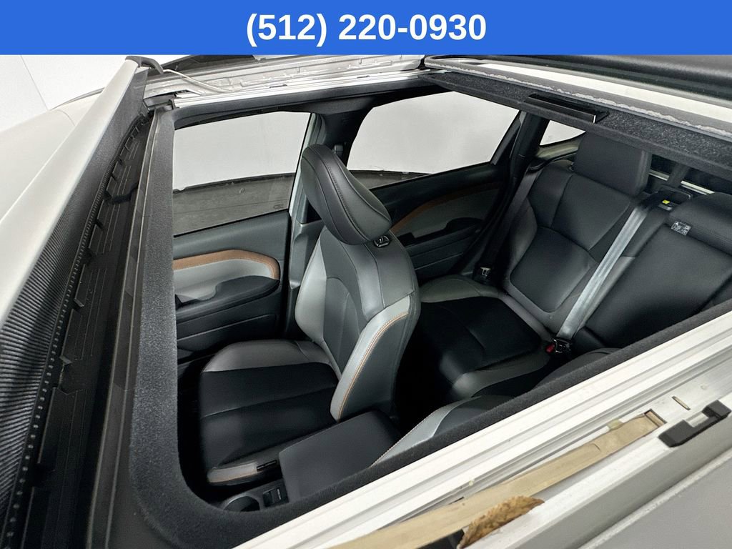 Certified 2025 Subaru Forester Sport image 26