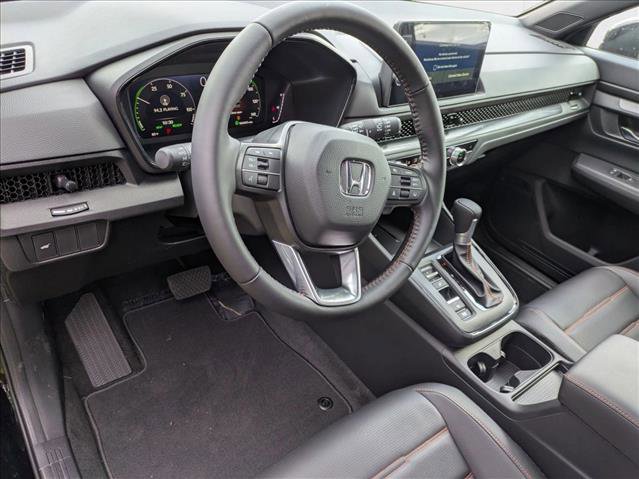 New 2026 Honda CR-V Sport-L image 3