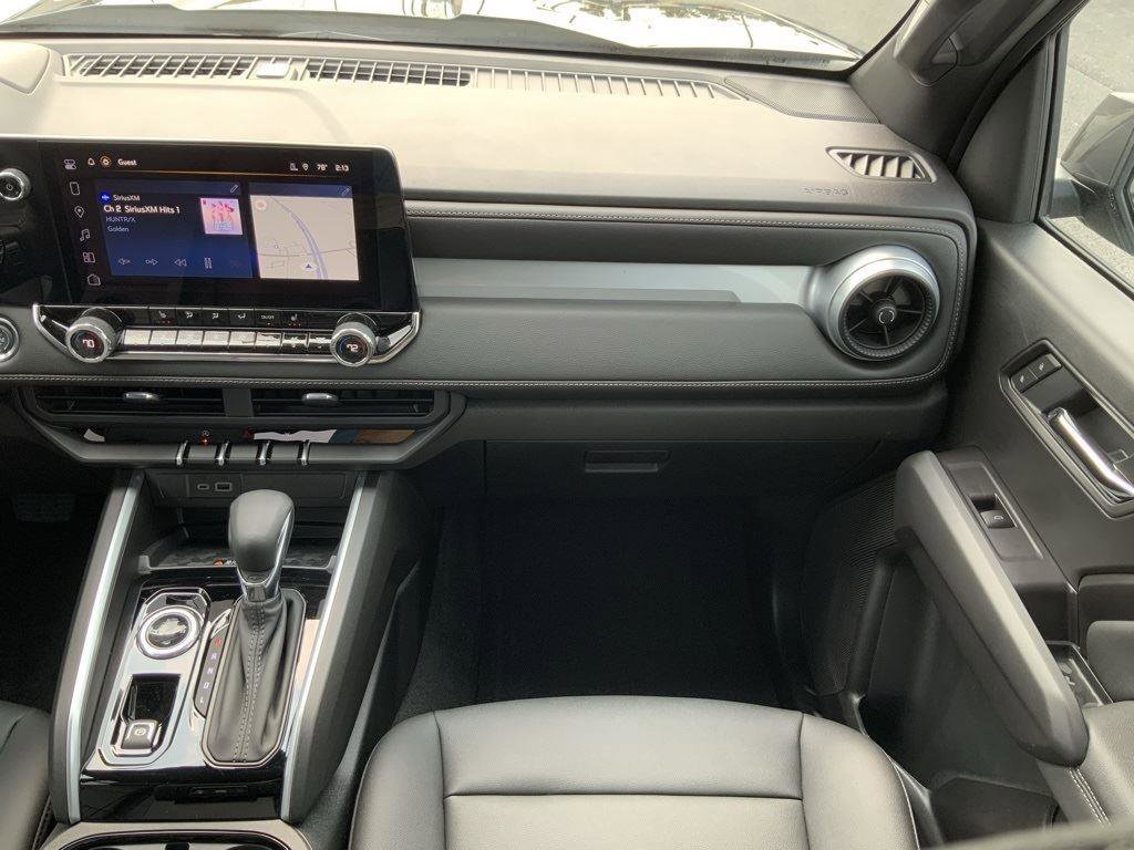 New 2026 Chevrolet Colorado LT w/ LT Convenience Package image 64