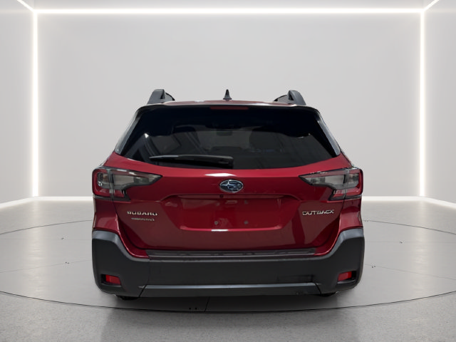 Certified 2025 Subaru Outback Premium AWD/4WD image 28