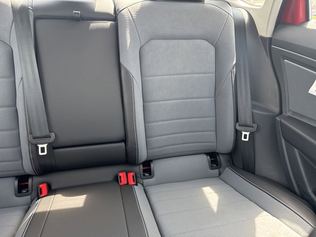 New 2026 Volkswagen Jetta SE image 15