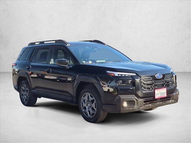 Certified 2026 Subaru Outback Premium AWD/4WD image 3