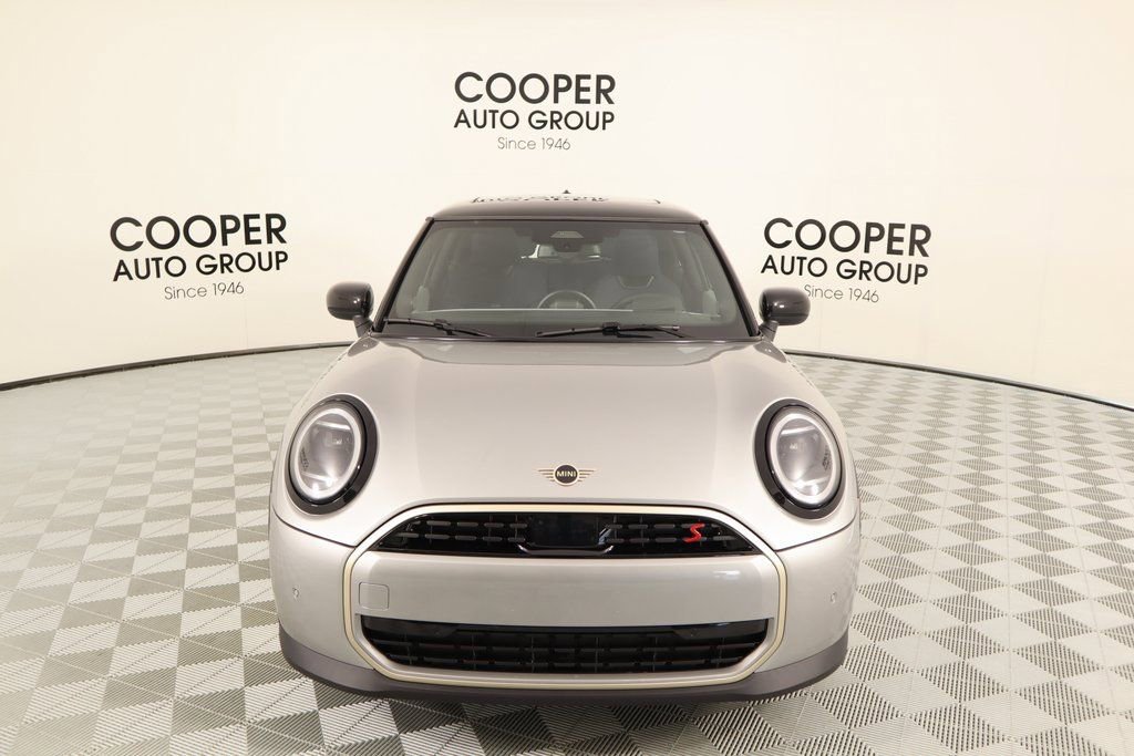 New 2025 MINI Cooper S image 11