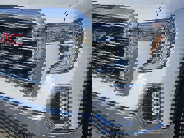 Used 2020 GMC Sierra 1500 SLT image 8