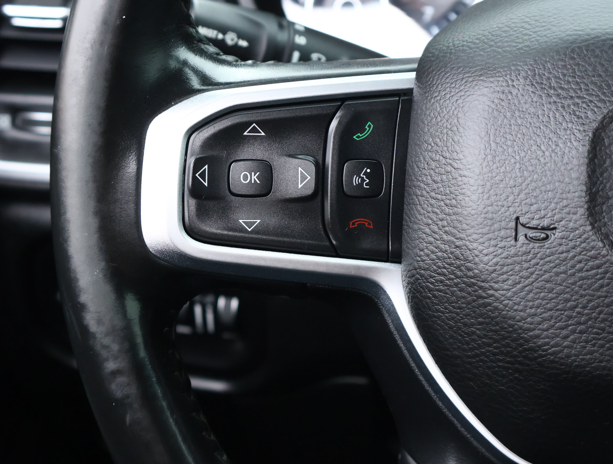 Used 2019 RAM 1500 Big Horn RWD image 13