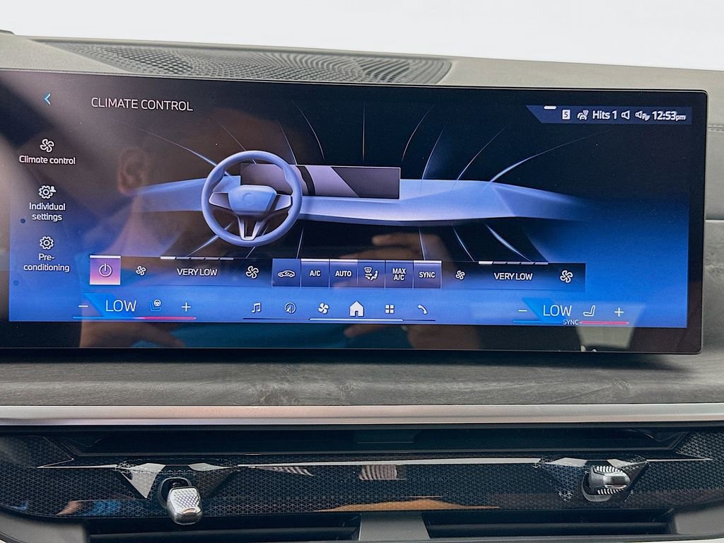 New 2026 BMW X5 xDrive40i image 14