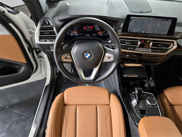 Used 2023 BMW X3 xDrive30i w/ Convenience Package image 17