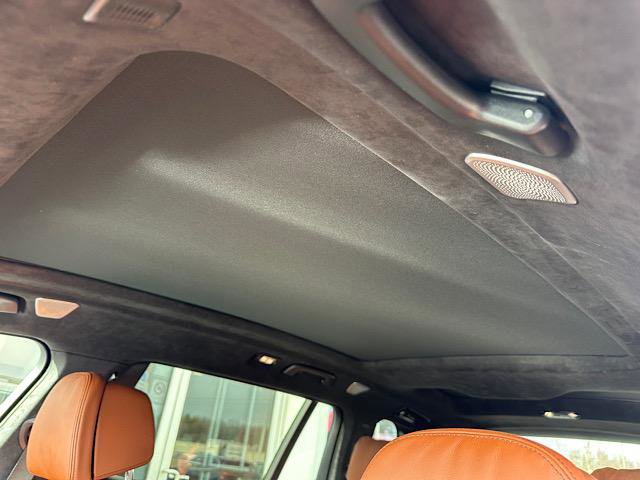 Used 2025 BMW ALPINA XB7 image 26