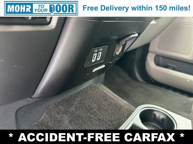 Used 2018 Ford F150 XLT w/ Equipment Group 302A Luxury image 19