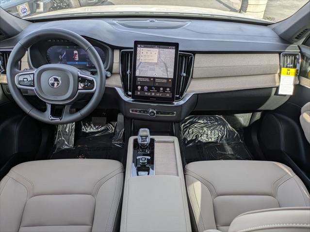Used 2026 Volvo XC90 B6 Plus w/ Protection Package Premier image 24