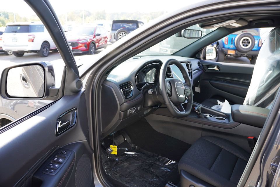 New 2026 Dodge Durango GT image 10