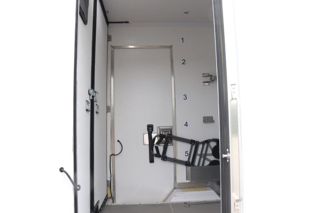 Used 2024 Ford E-350 and Econoline 350 Super Duty w/ Power Windows & Locks Group RWD image 26