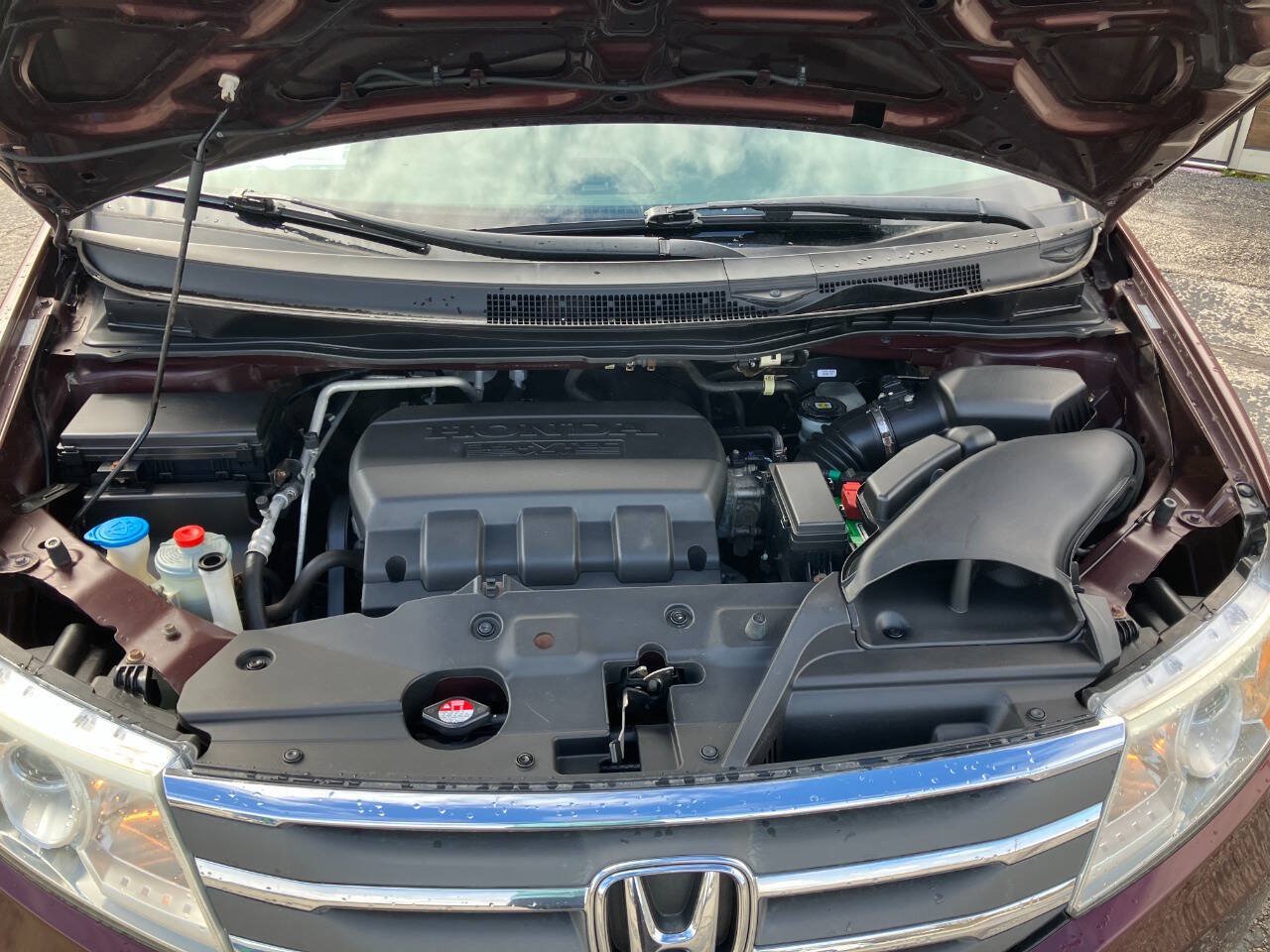 Used 2011 Honda Odyssey LX image 22
