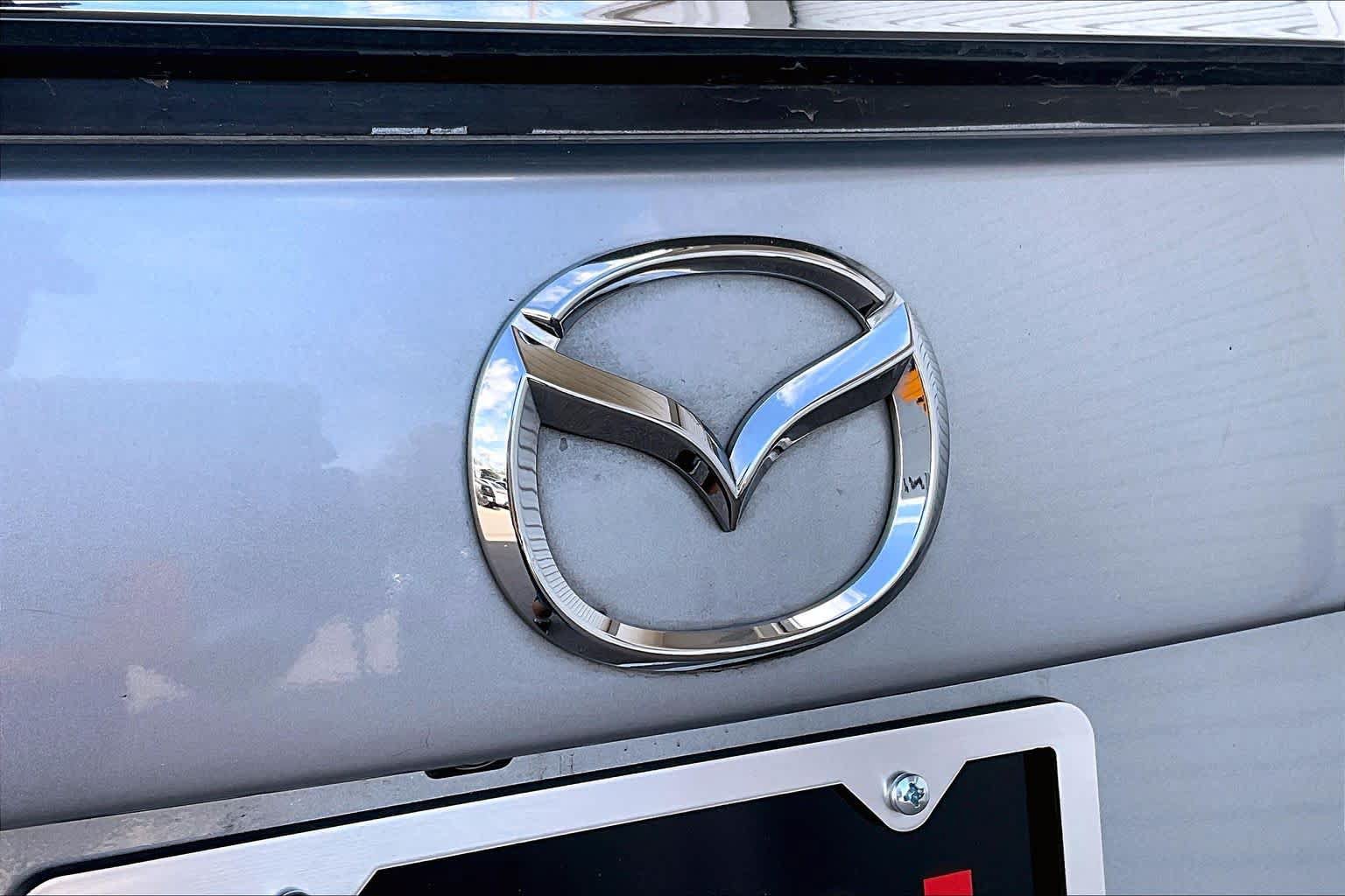 Used 2016 MAZDA CX-9 Sport FWD image 30