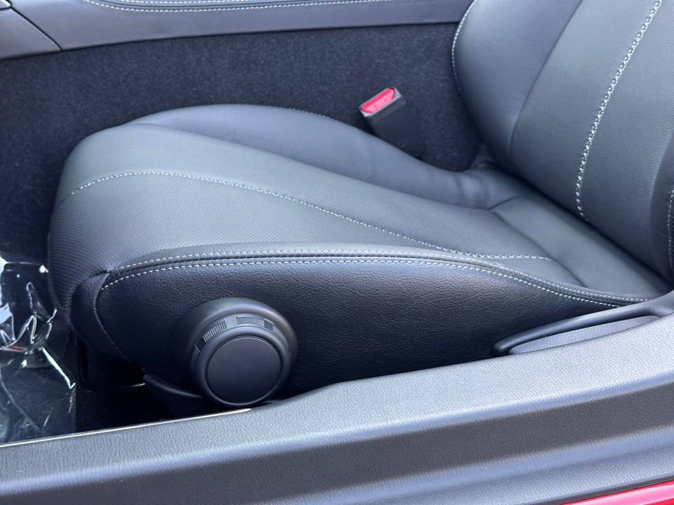 New 2025 MAZDA MX-5 Miata Grand Touring image 20