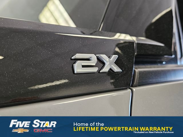 New 2025 GMC Hummer EV 2X image 17