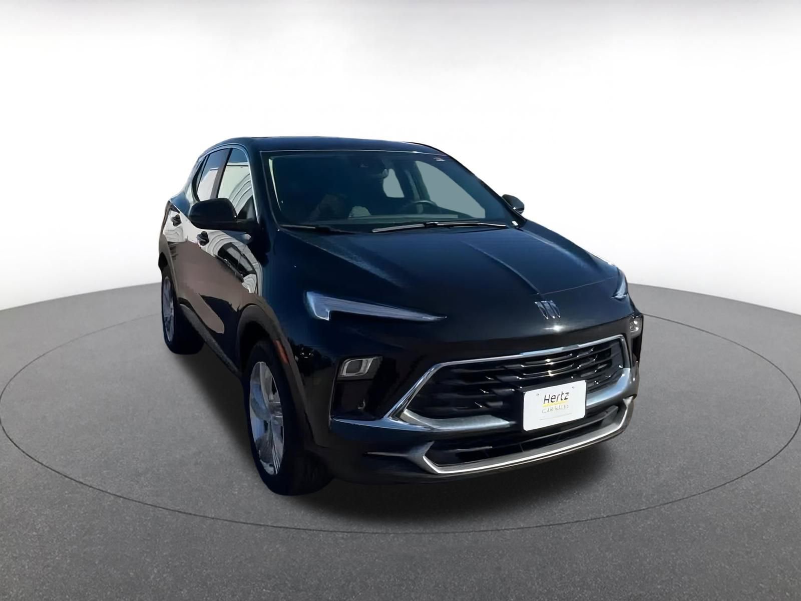 Used 2025 Buick Encore GX Preferred image 3