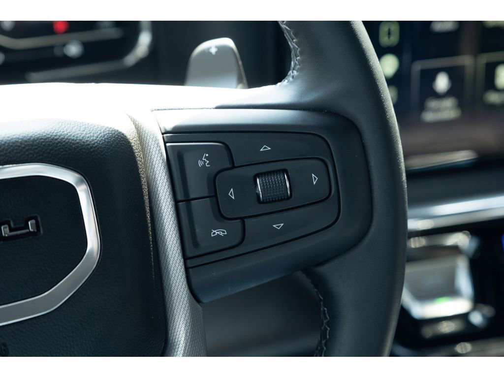 Used 2025 GMC Sierra 1500 Denali image 18