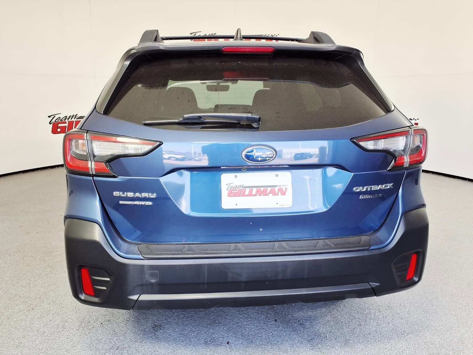 Used 2022 Subaru Outback Premium image 6