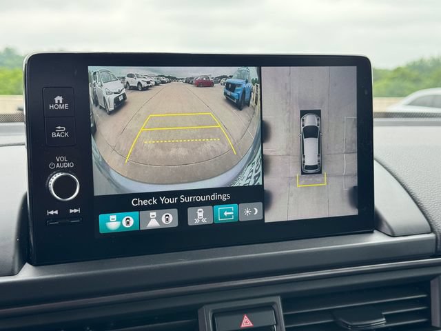 Certified 2025 Honda Pilot TrailSport image 31