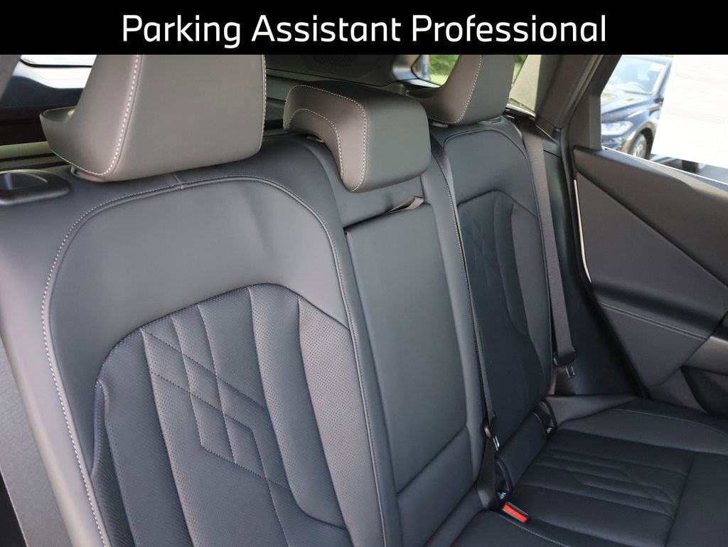 New 2025 BMW X3 xDrive30i w/ Premium Package image 16