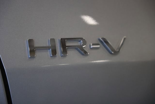 Used 2024 Honda HR-V EX-L image 12