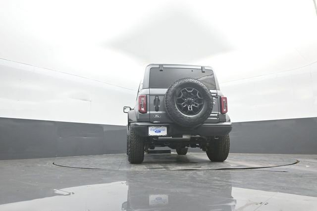 New 2026 Ford Bronco Badlands image 35
