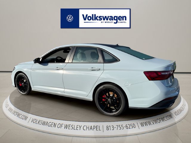 New 2026 Volkswagen Jetta GLI Autobahn FWD image 5