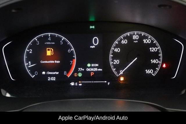 Used 2023 Honda Civic Sport image 11