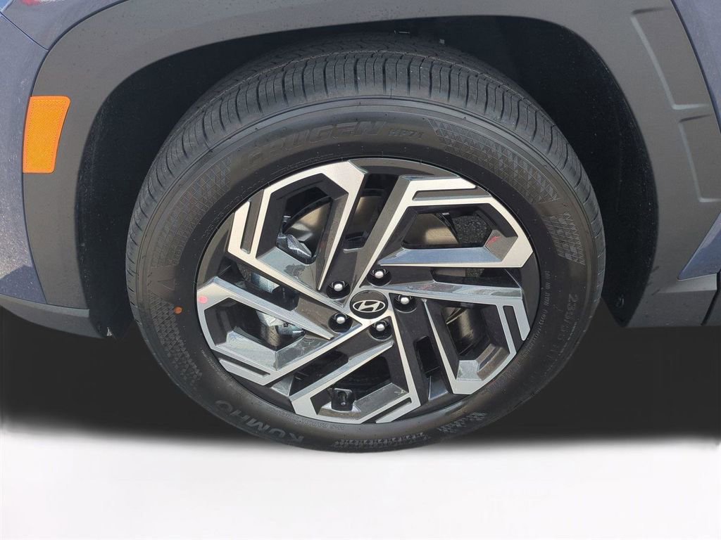 New 2026 Hyundai Tucson SEL Plus FWD image 11