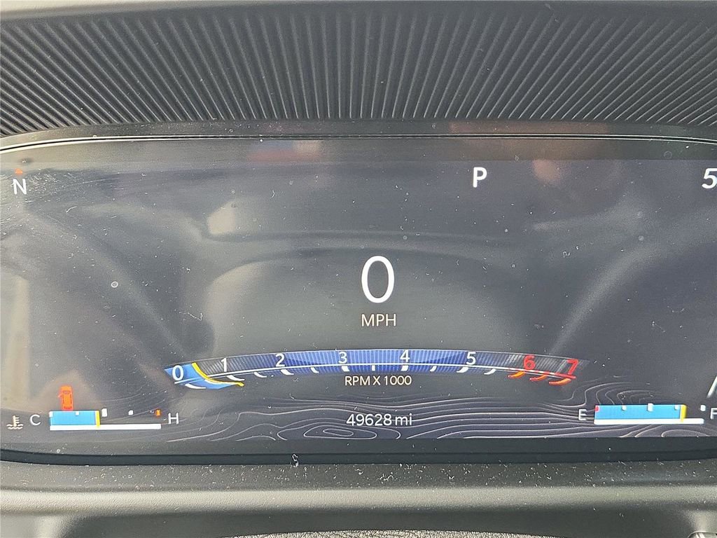 Used 2023 Jeep Wagoneer 4WD w/ Premium Group I image 31