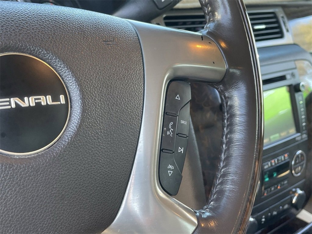 Used 2012 GMC Sierra 3500 Denali image 22