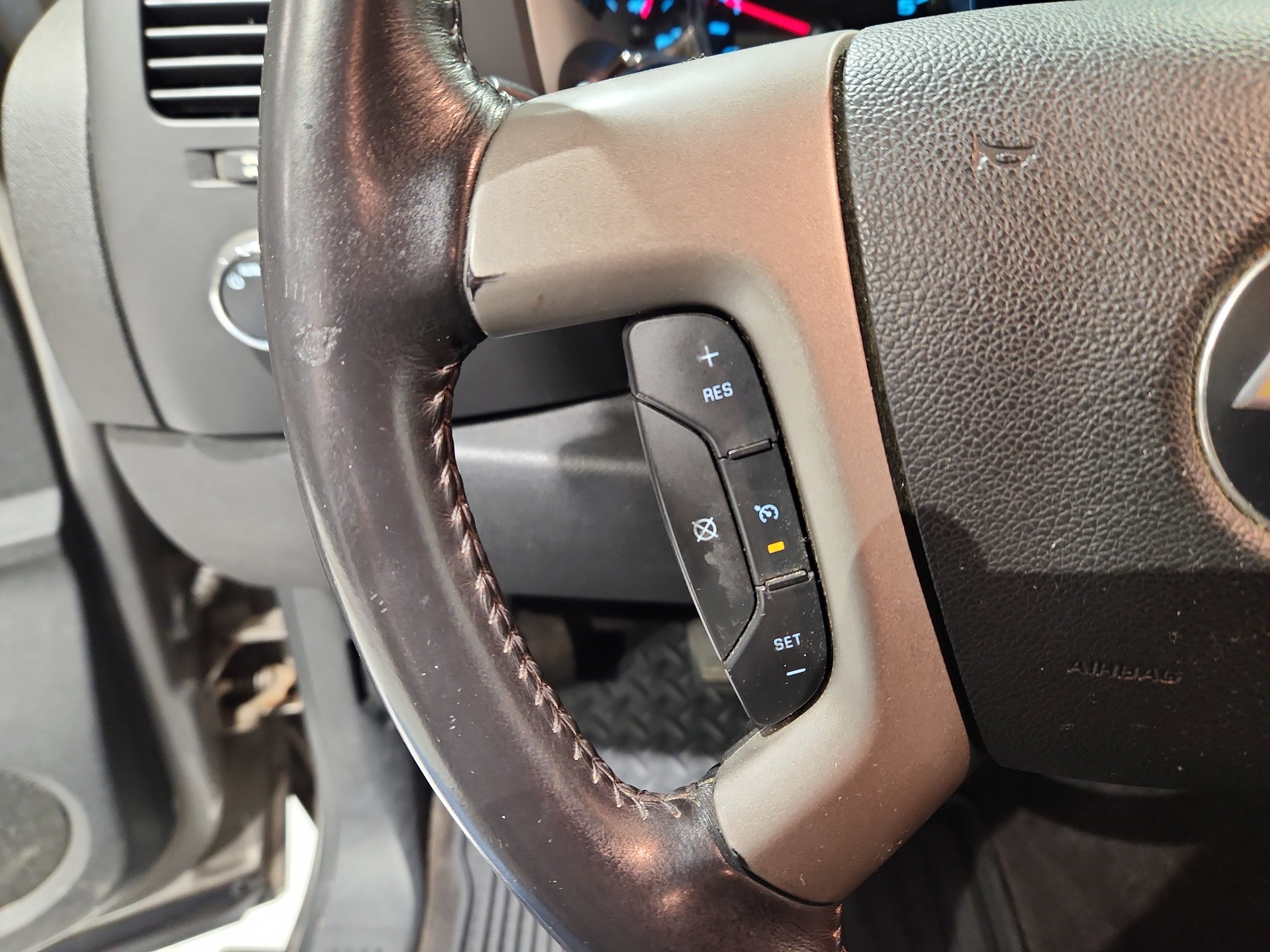 Used 2012 Chevrolet Silverado 1500 LT w/ All-Star Edition image 11