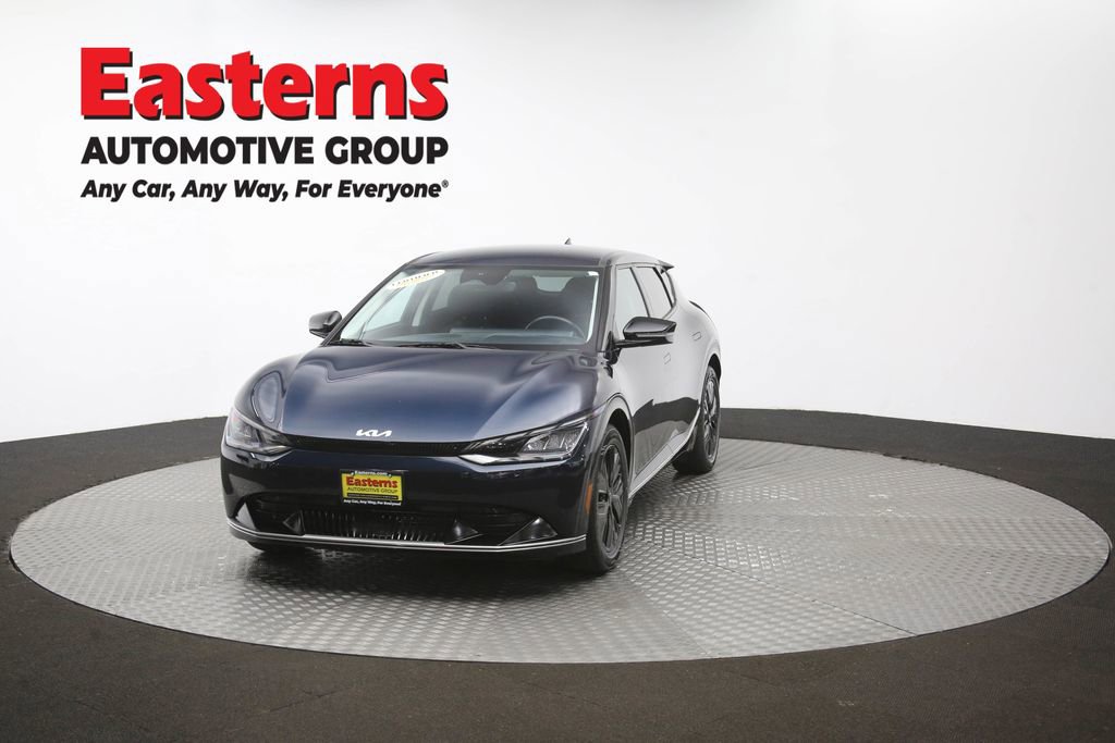 Used 2023 Kia EV6 Wind RWD image 55