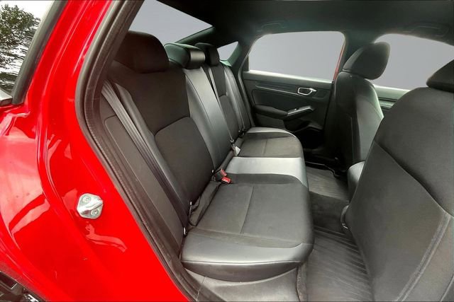 Used 2022 Honda Civic Sport image 24