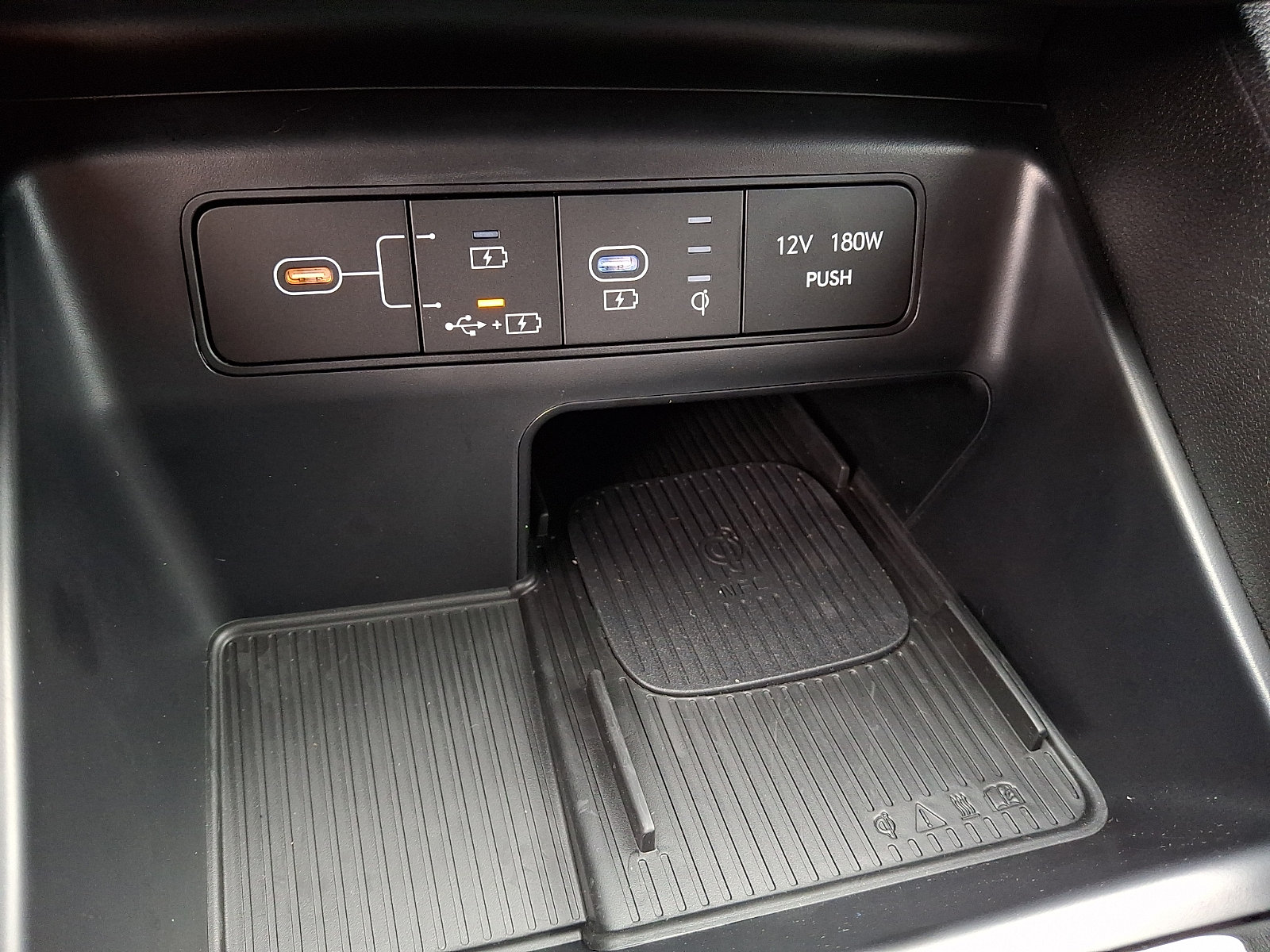 New 2026 Hyundai Tucson SEL AWD/4WD image 21