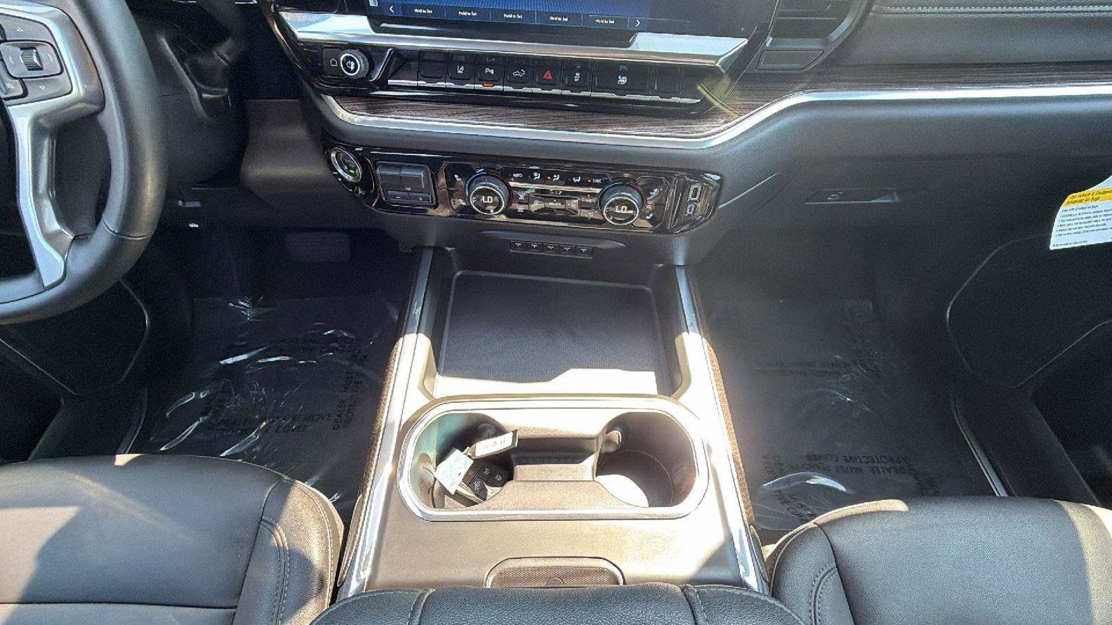 Used 2025 Chevrolet Silverado 2500 LT w/ All Star Edition image 23