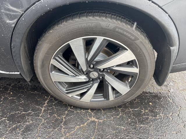 Used 2018 Nissan Murano Platinum w/ Cargo Package AWD/4WD image 27