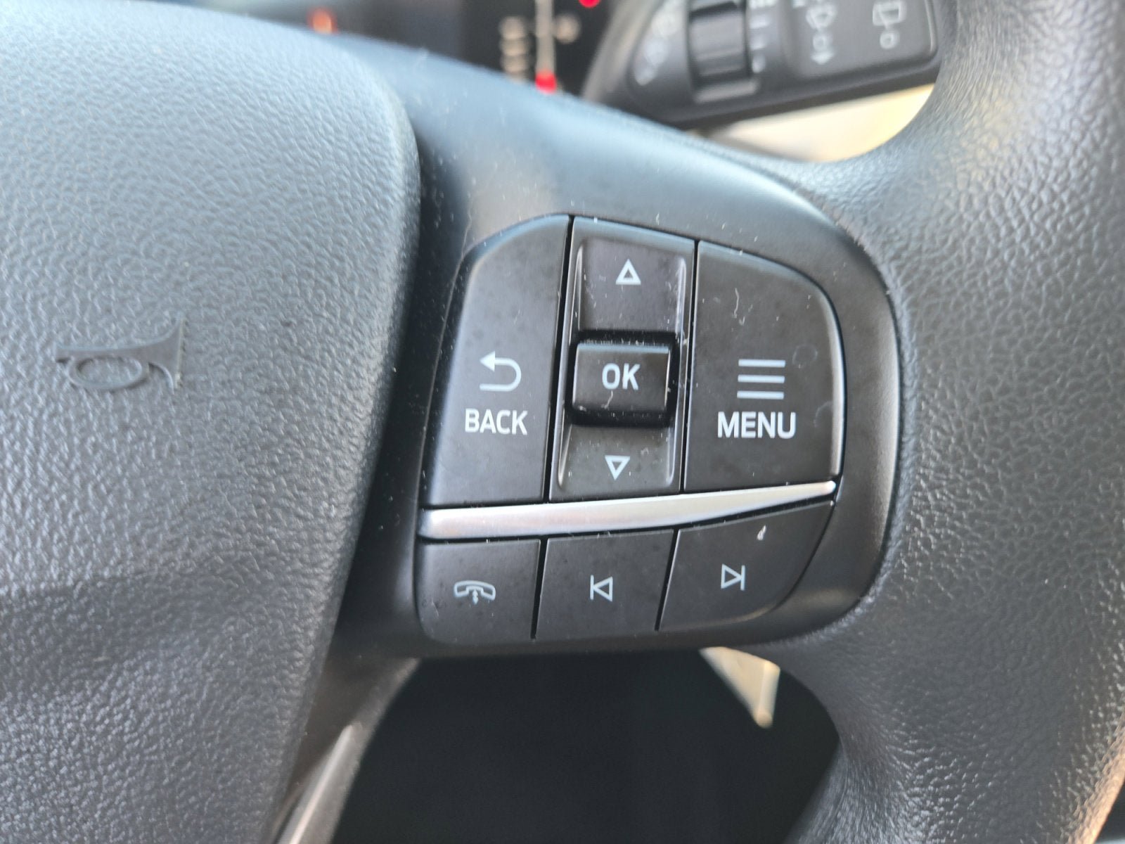 Used 2023 Ford Escape AWD image 15