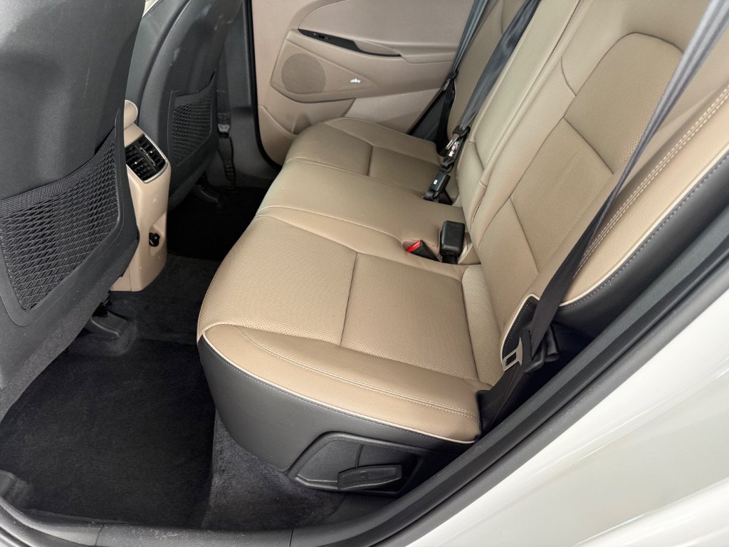 Used 2019 Hyundai Tucson Ultimate FWD image 20